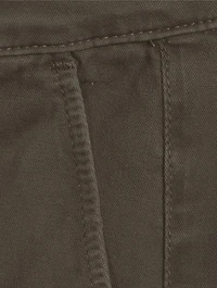 Caden Straight-Leg Trousers