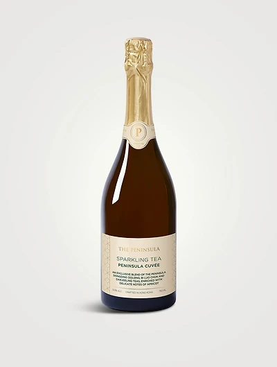 The Peninsula Cuvée Sparkling Tea