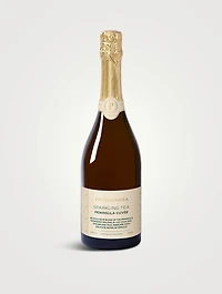 The Peninsula Cuvée Sparkling Tea