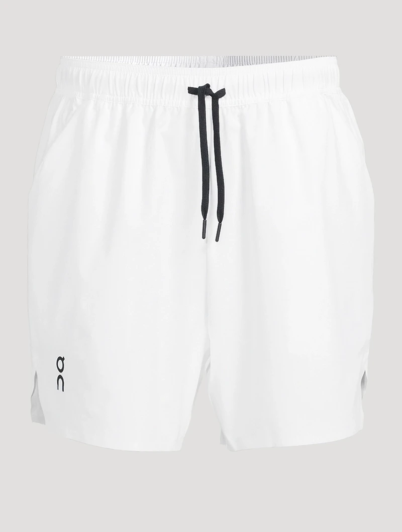 Court Shorts
