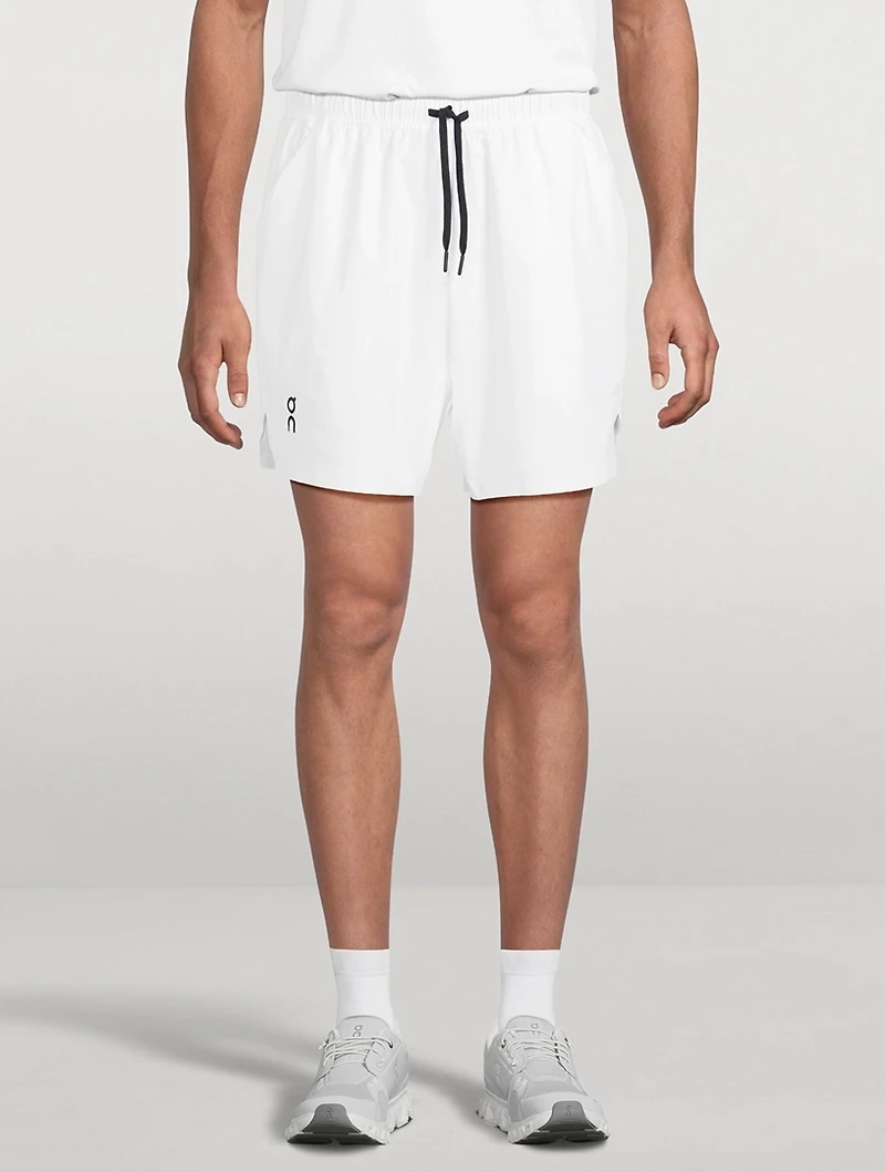 Court Shorts