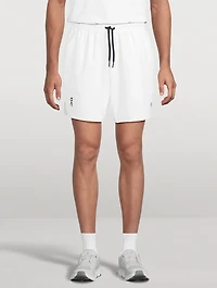 Court Shorts