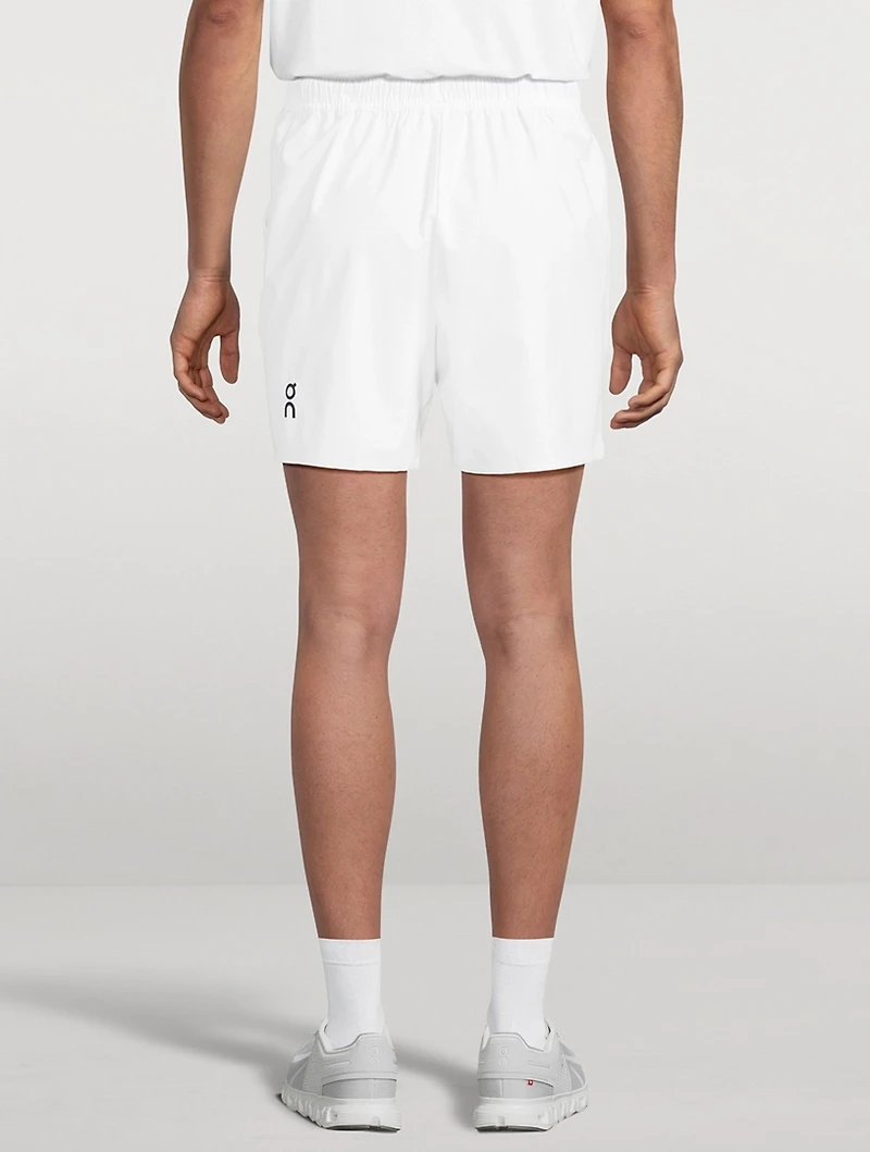 Court Shorts