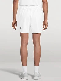 Court Shorts