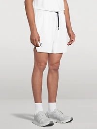 Court Shorts