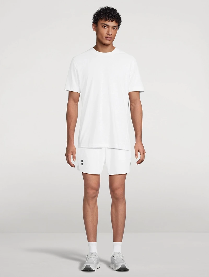 Court Shorts