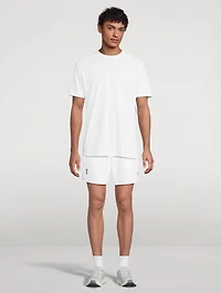 Court Shorts
