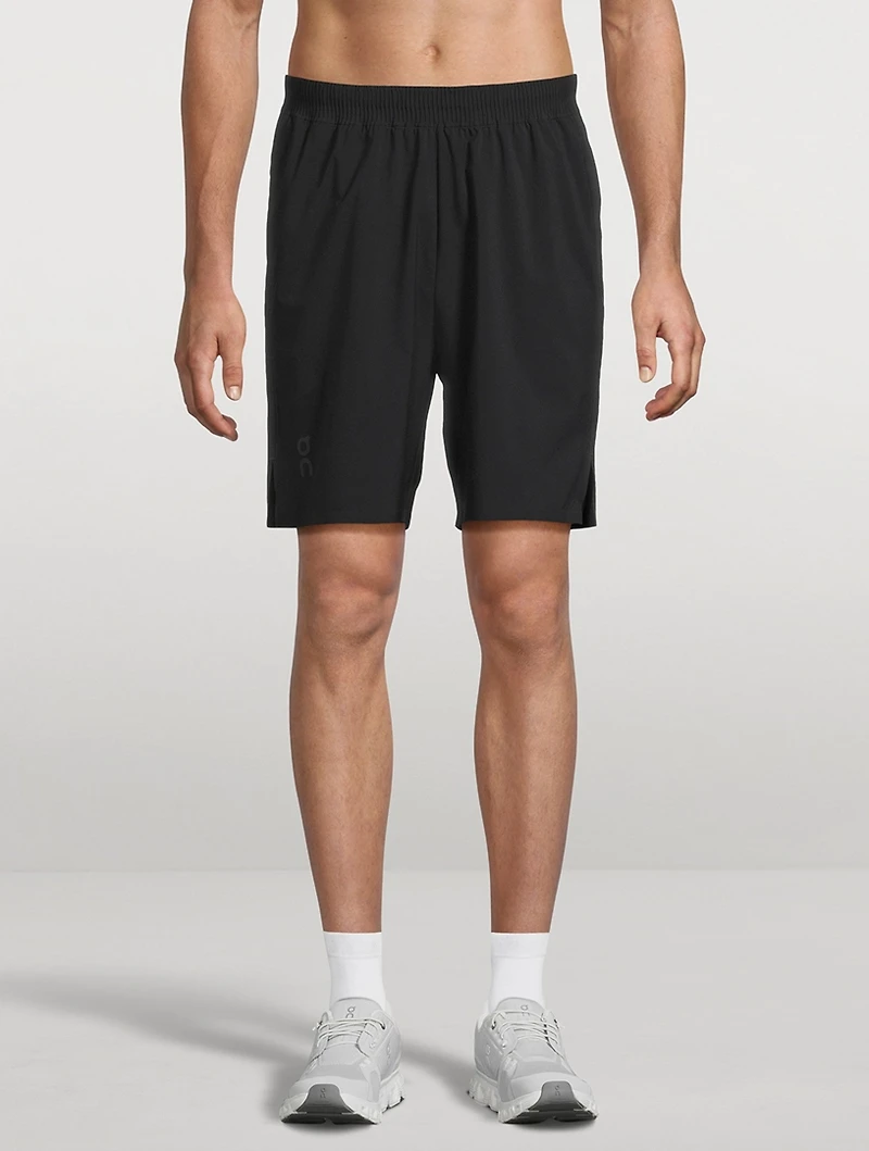 Focus Shorts