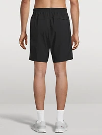 Focus Shorts