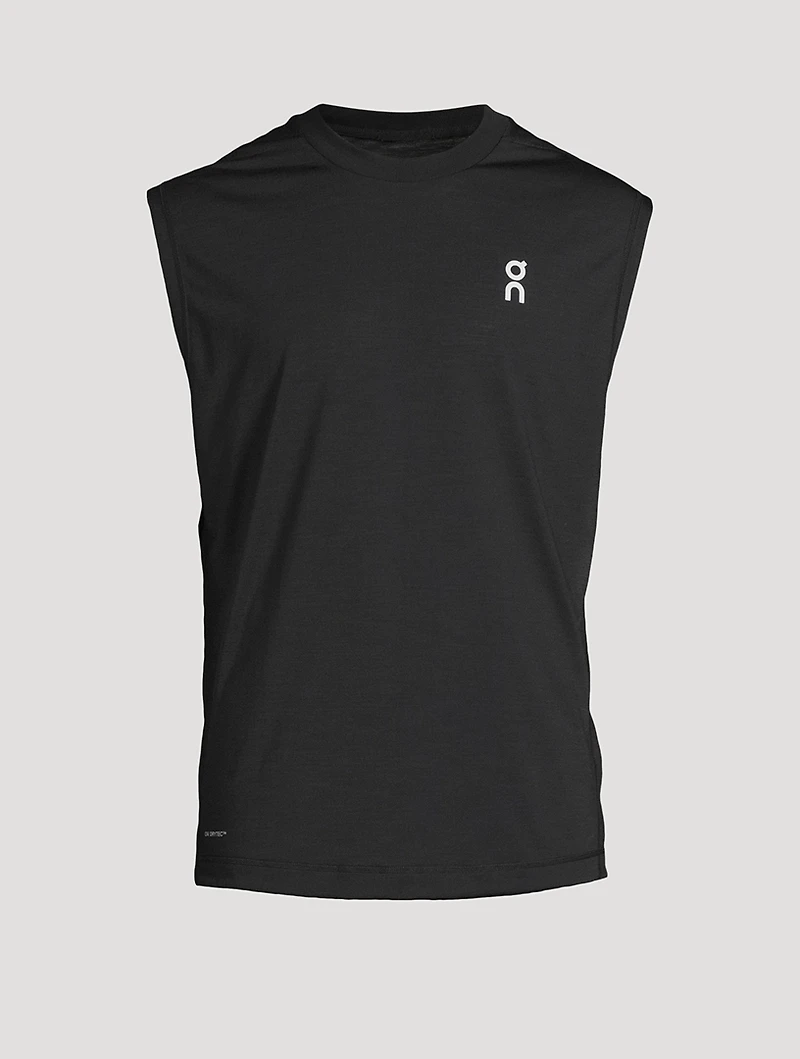 Train Tank Top