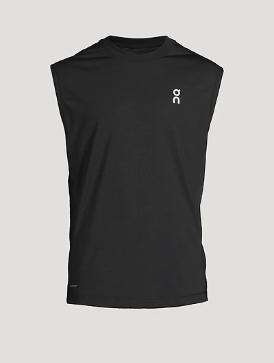Train Tank Top
