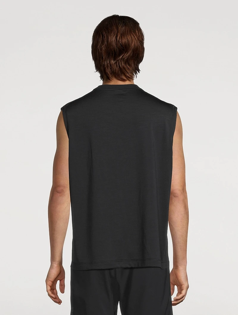 Train Tank Top