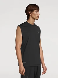 Train Tank Top