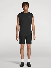 Train Tank Top
