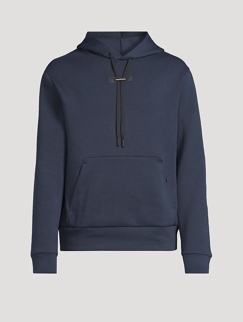 Focus Tech Hoodie