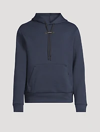 Focus Tech Hoodie