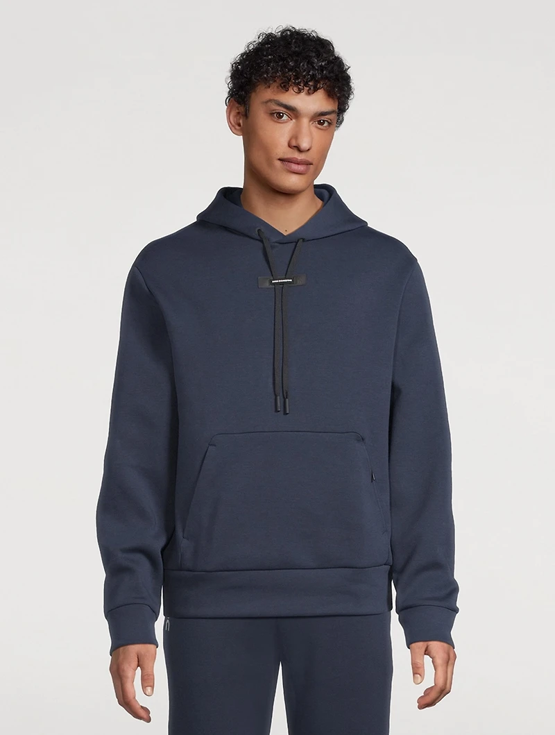 Focus Tech Hoodie