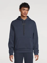 Focus Tech Hoodie