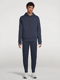 Focus Tech Hoodie
