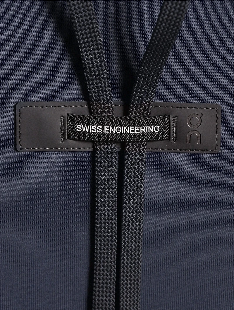 Focus Tech Hoodie