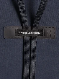 Focus Tech Hoodie