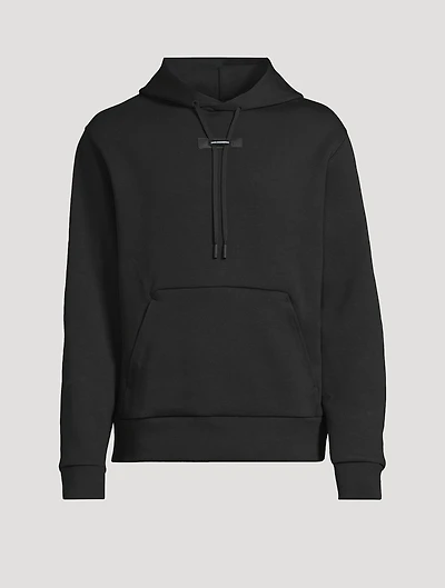 Focus Tech Hoodie