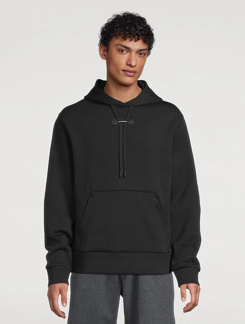 Focus Tech Hoodie