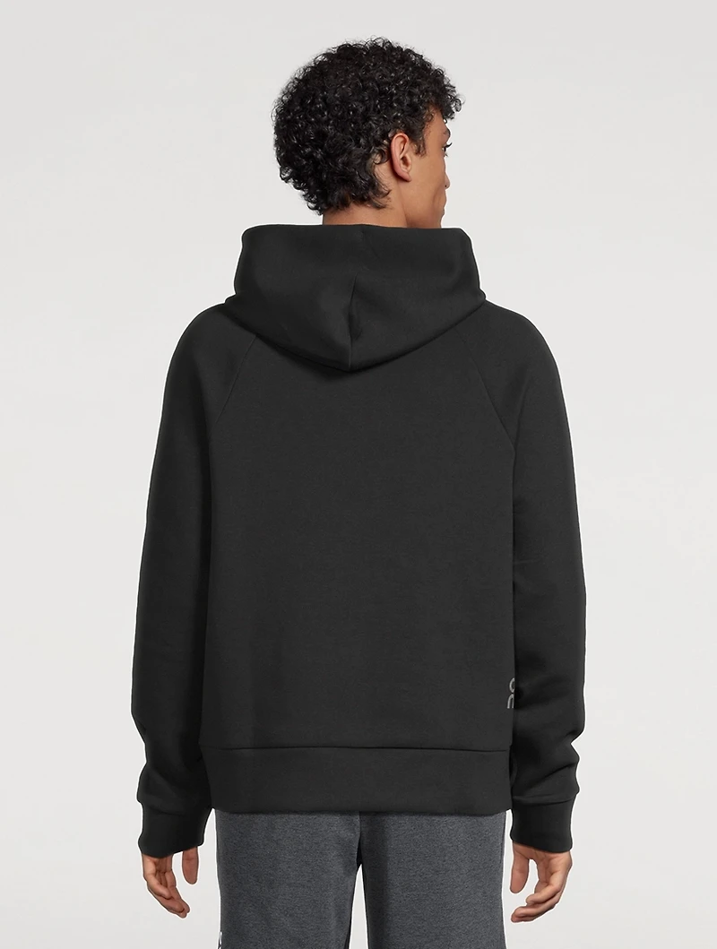 Focus Tech Hoodie