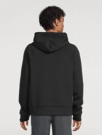 Focus Tech Hoodie