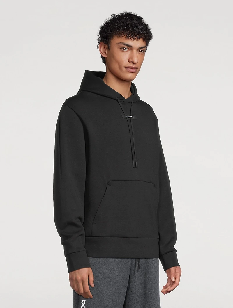 Focus Tech Hoodie