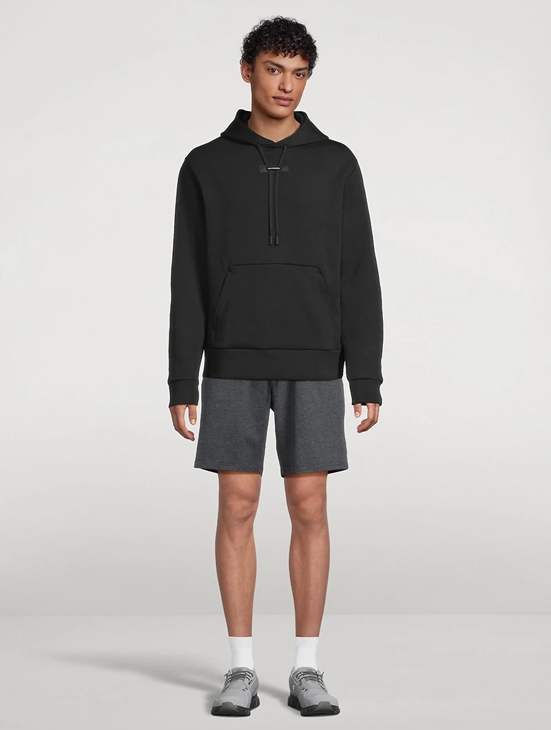 Focus Tech Hoodie