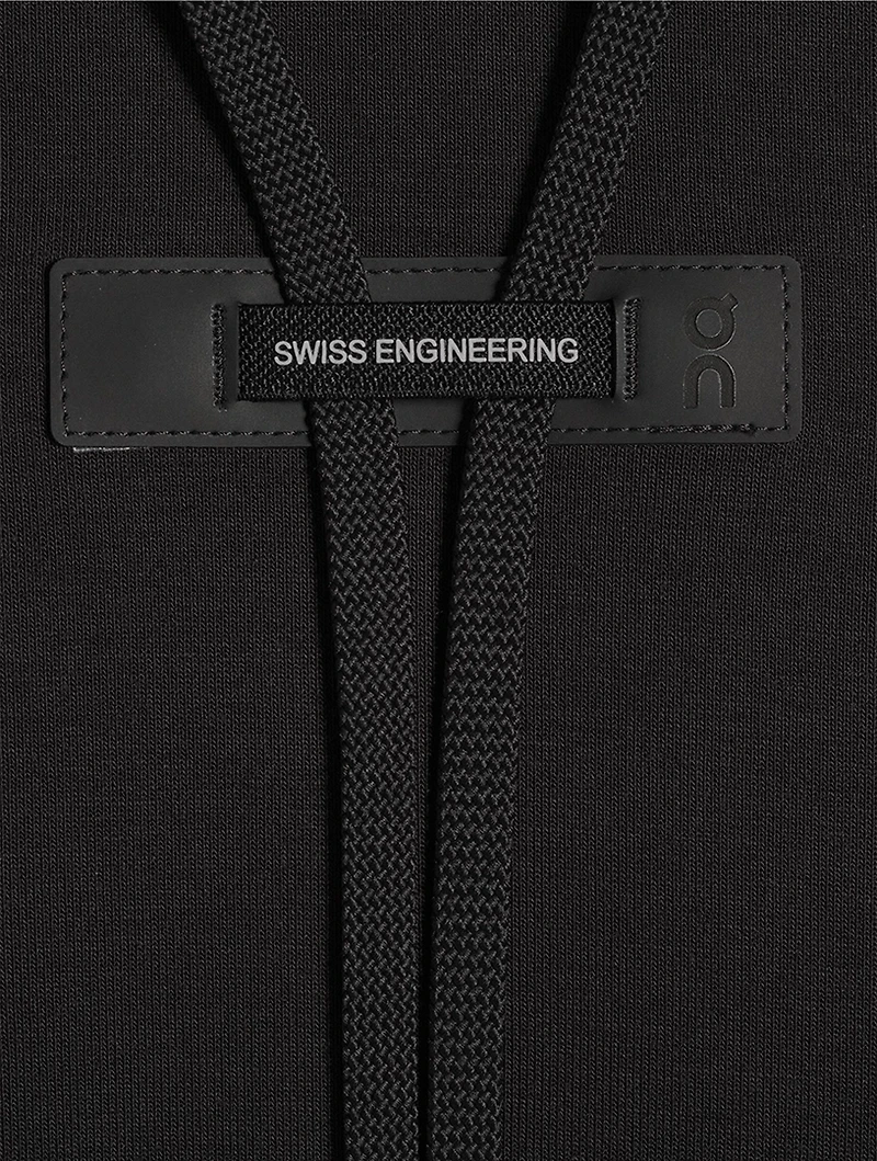 Focus Tech Hoodie