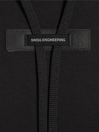 Focus Tech Hoodie