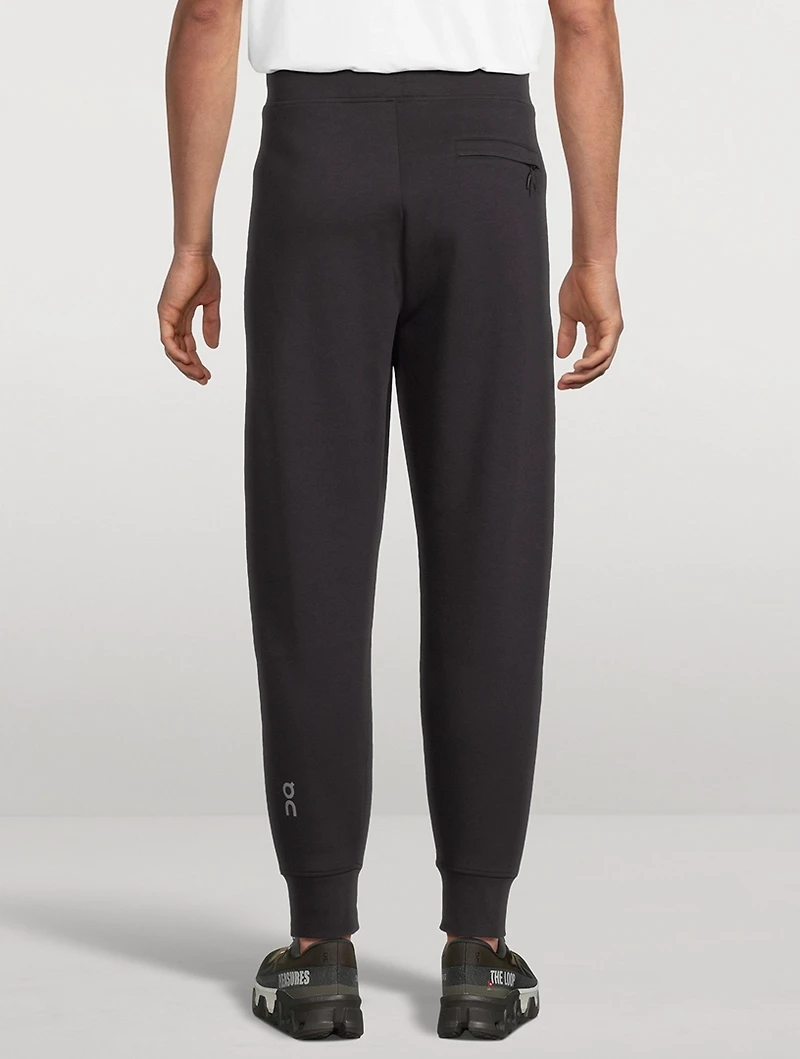 Focus Tech Sweatpants