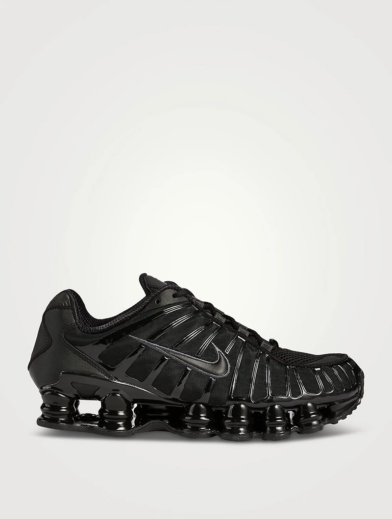 Shox TL Mesh Sneakers