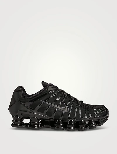 Shox TL Mesh Sneakers