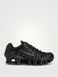 Shox TL Mesh Sneakers