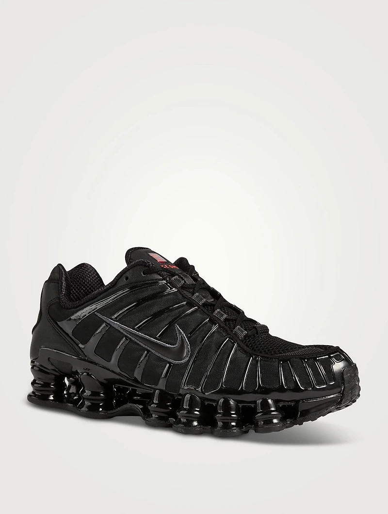 Shox TL Mesh Sneakers