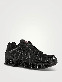 Shox TL Mesh Sneakers