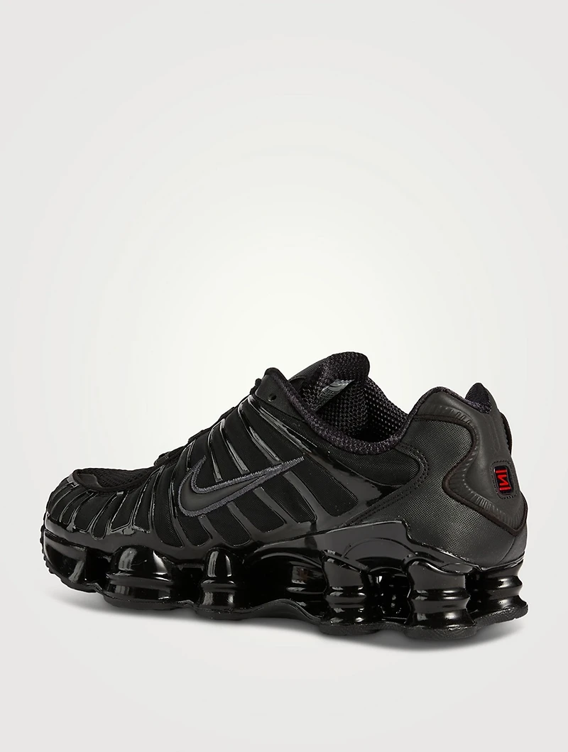 Shox TL Mesh Sneakers