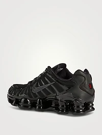Shox TL Mesh Sneakers