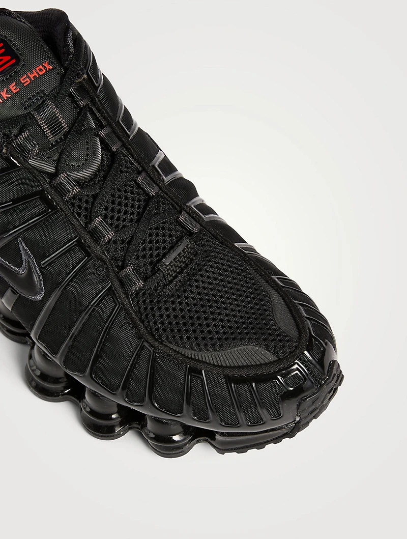 Shox TL Mesh Sneakers