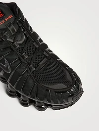 Shox TL Mesh Sneakers