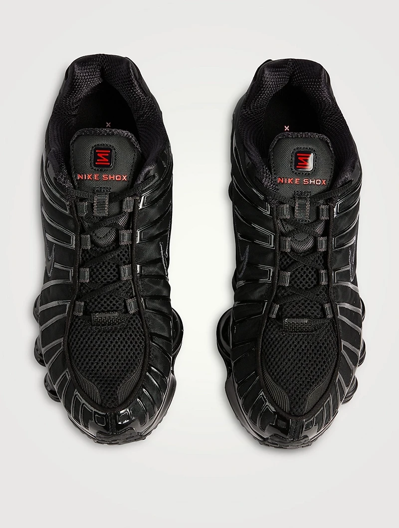 Shox TL Mesh Sneakers