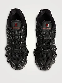 Shox TL Mesh Sneakers