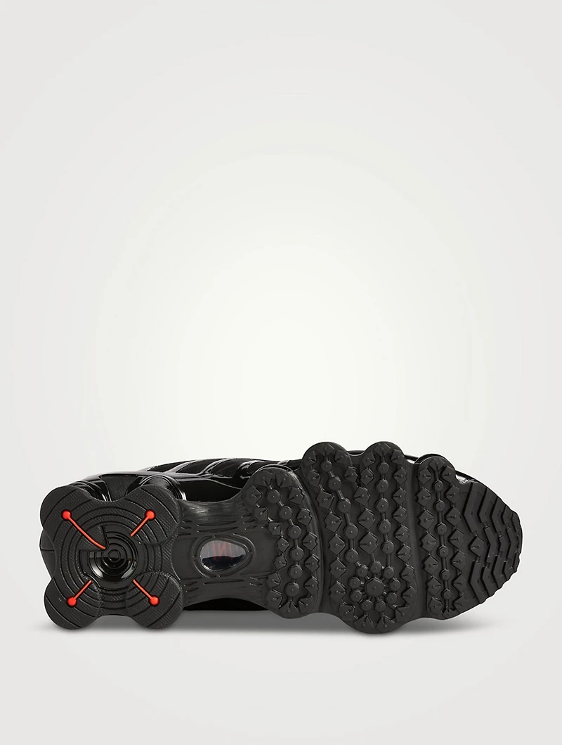 Shox TL Mesh Sneakers