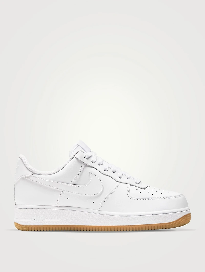 Air Force 1 '07 Basketball Shoes