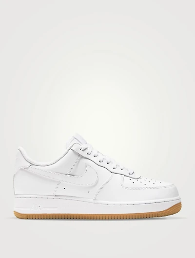 Air Force 1 '07 Basketball Shoes