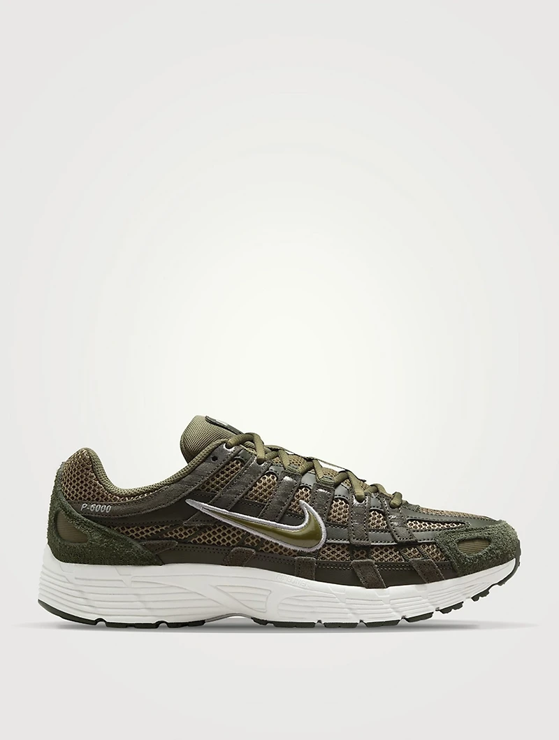 P-6000 SE Running Shoes