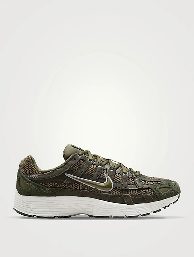 P-6000 SE Running Shoes